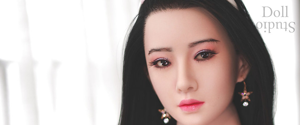 Irontech Doll Linda head (Zhongshan Junteng Yichuang 