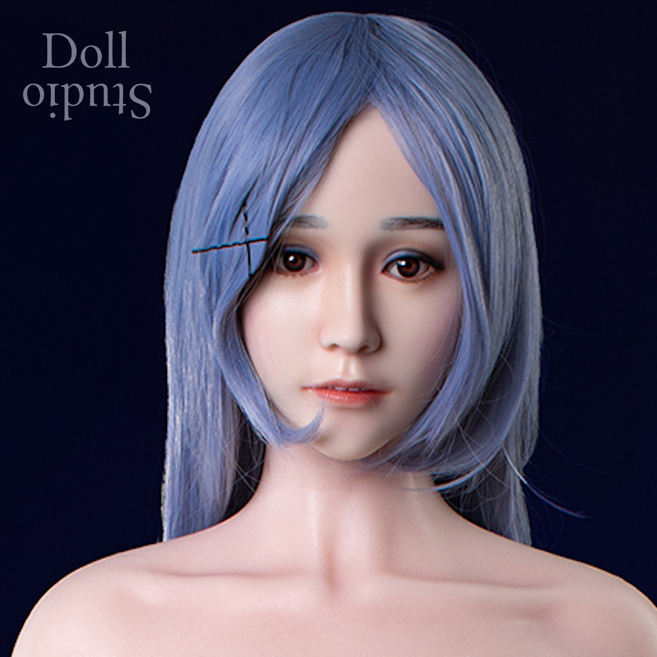 WM Doll Head No. 20 - Heads | Dollstudio US