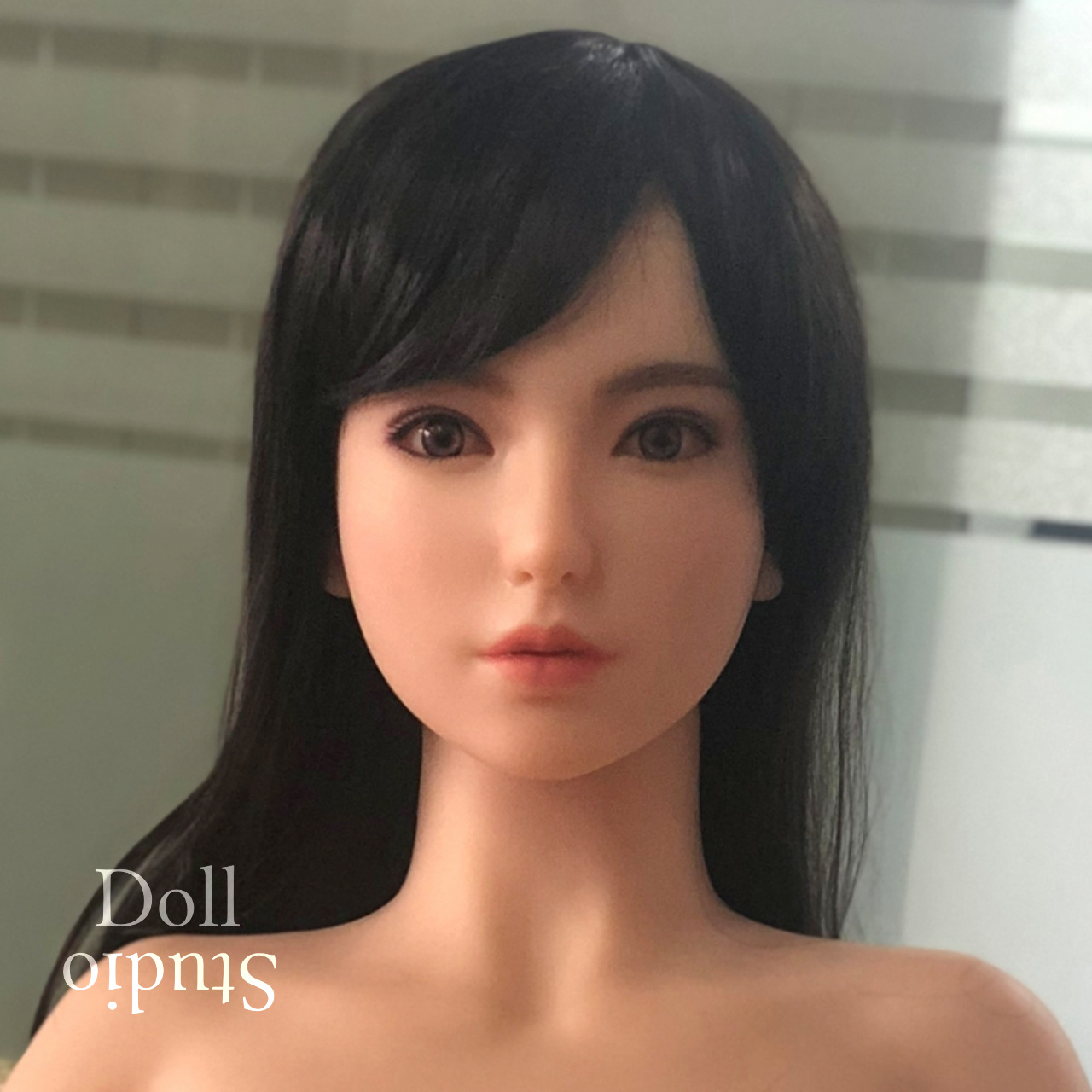 sino doll torso