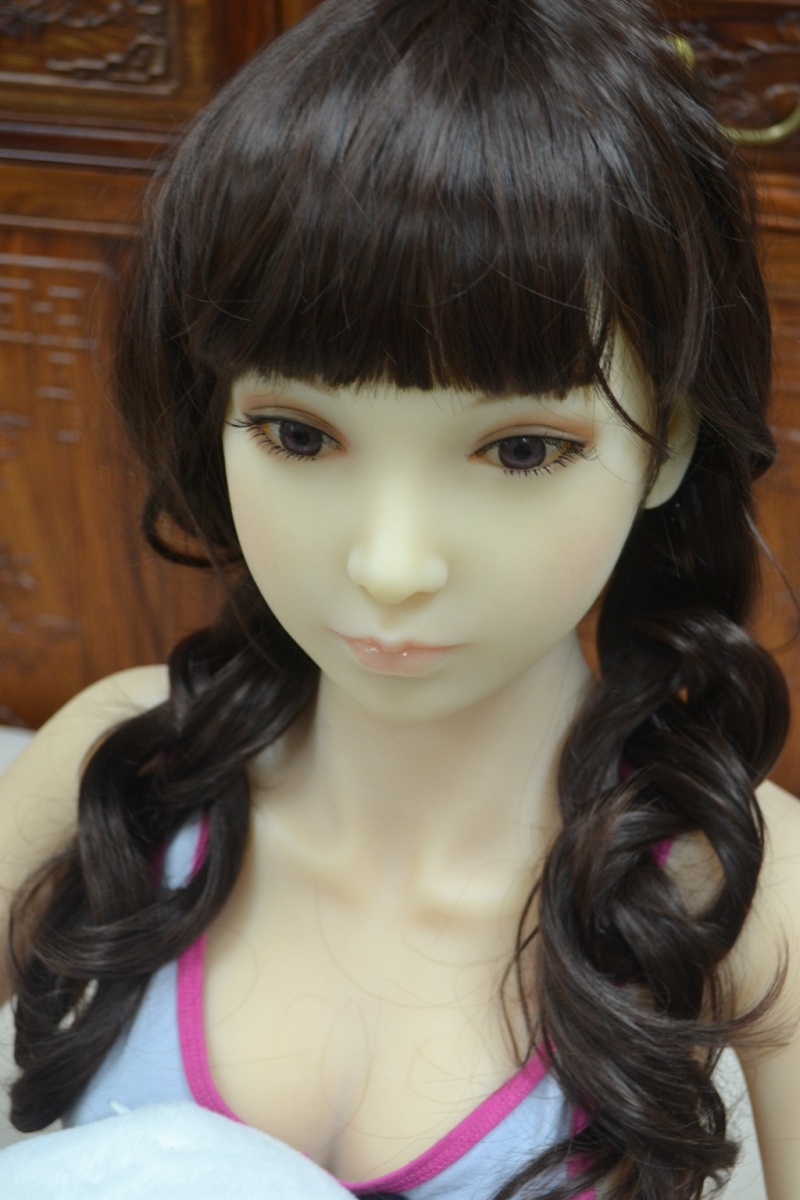 wm real doll