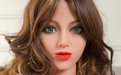 Irontech Doll ›Alisa‹ head with IT-142 body style - TPE