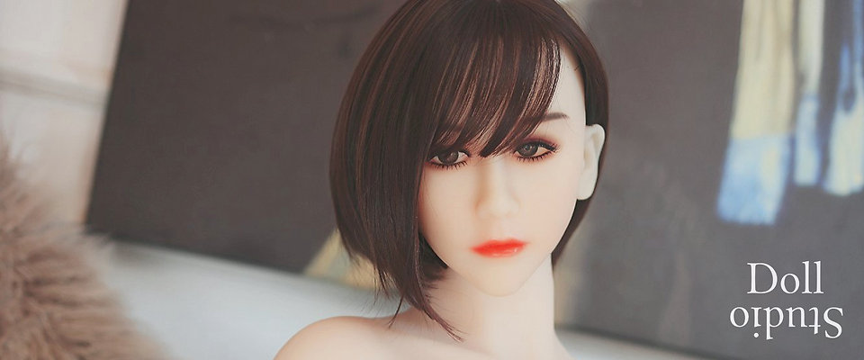 WM Doll no. 85 head (Jinsan no. 85)