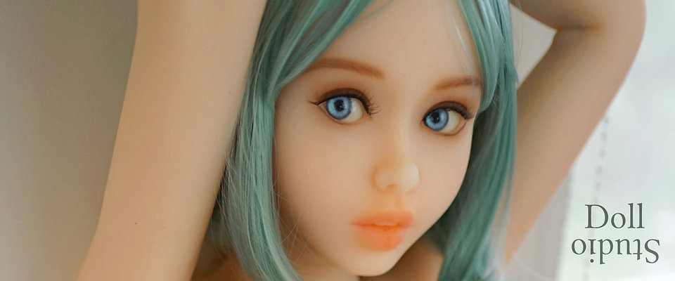 Piper Fantasy PI-140 aka ›Ariel‹ by Piper Doll