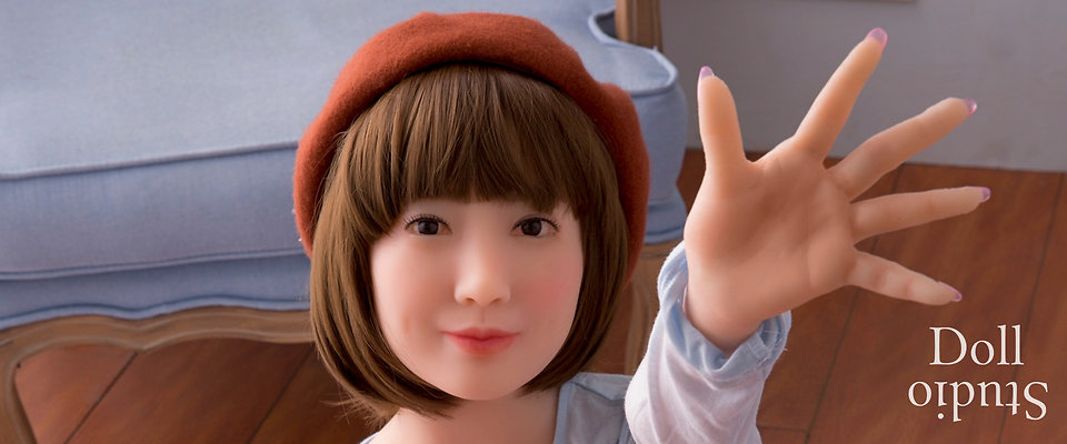 Sino-doll S09 head aka ›Aiko‹ (愛子)