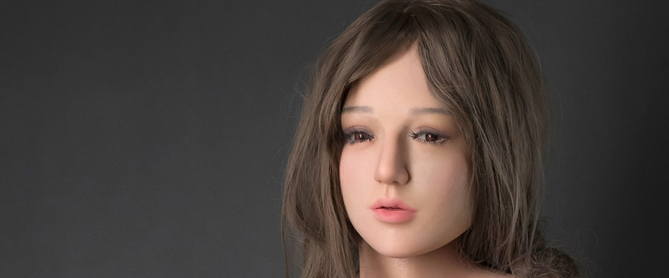 Ildoll C33 head with H.R. surface finishing - silicone