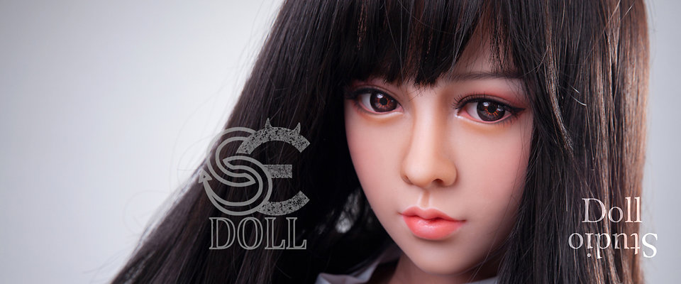 SE Doll ›Layla‹ head