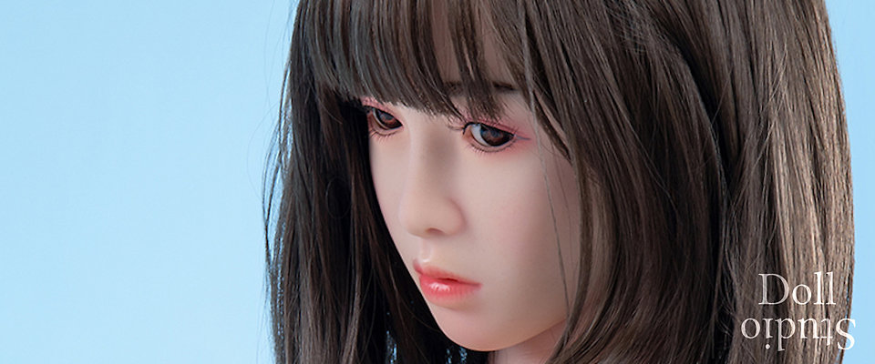 SE Doll ›Pearl‹ head (SE no. 103)