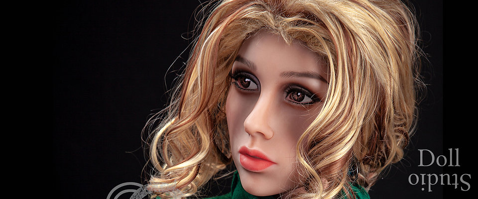 SE Doll ›Lisa‹ head (SE no. 047)