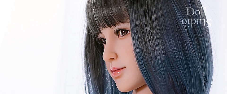 SE Doll ›Miyuki‹ head (= SE no. 001)