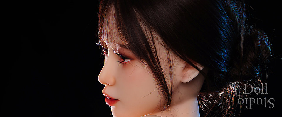 WM Doll head no. 461 (= Jinsan no. 461)