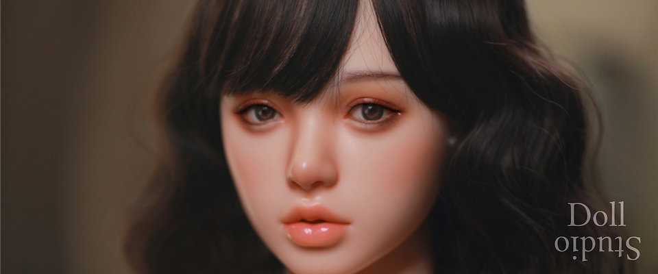 JY Doll JY-S161/I with ›Saori‹ head