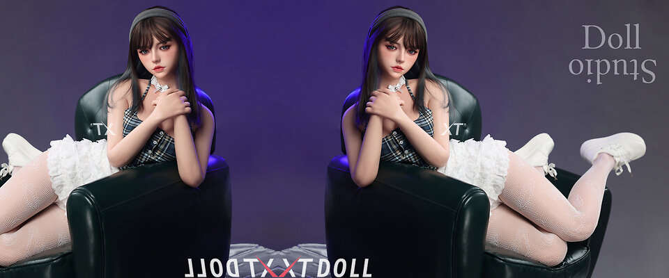 XT Doll XT-S164/C and ›Rino‹ head (XT-byb-35)