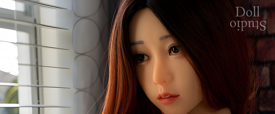 Jiusheng head no. 38 aka ›Yume‹