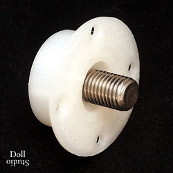 Dollstudio DollWorks Adapter OI2DH - Orient Industry head onto Doll House 168 bo