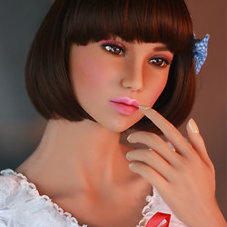 SM Doll SM-148 body style with no. 57 head (Shangmei no. 57) - TPE