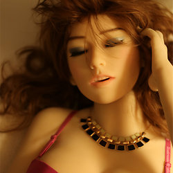 OR Doll OR-156/D body style with ›Lee‹ head aka OR-009 (Jinsan no. 35) - TPE