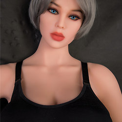 OR Doll OR-167/G body style aka ›Raina‹ (OR011-137) - TPE