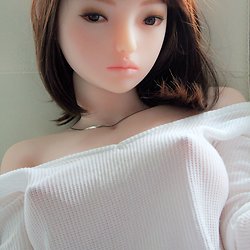 Doll Forever D4E-145 body style with ›Mulan‹ head (D4E no. 8) - TPE