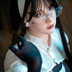 Irontech Doll ITSRS-162/B body style aka 162 cm Minus with S37 head aka ›Yeona‹ 