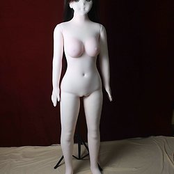 HA-140 von Happy Doll (ca. 140 cm)