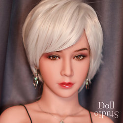 WM Doll no. 56 head - TPE