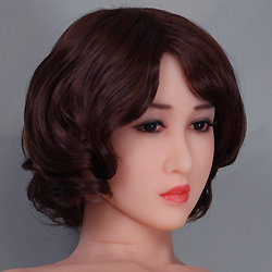 WM Doll no. 73 head