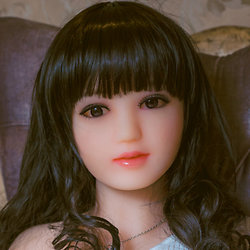 WM Doll no. 68 head