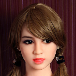 WM Doll no. 98 head