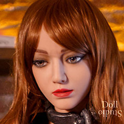 Climax Doll - Ella head (CLM no. 10)