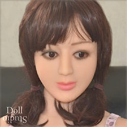 WM Doll Head No. 3