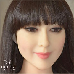 WM Doll head no. 6