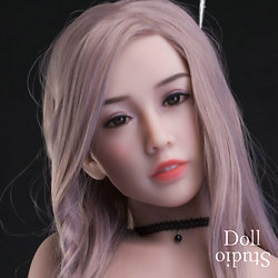 YL Doll ›Yukina‹ head (Jinsan no. 76) - TPE
