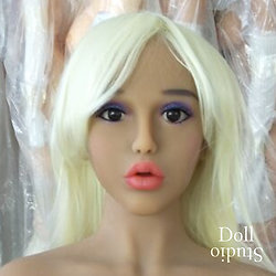 JY Doll no. 104 head - TPE