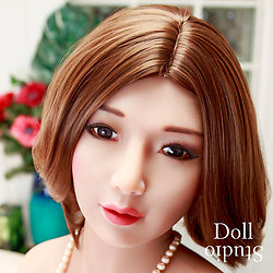 SM Doll head no. 26 (Shangmei no. 26) - TPE