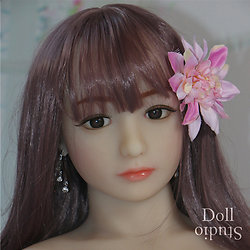 SM Doll head no. 7 (Shangmei no. 7) - TPE