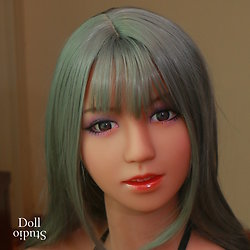 SM Doll head no. 9 (Shangmei no. 9) - TPE