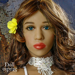 AS Doll head Daisy - TPE