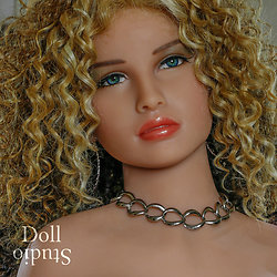 AS Doll head Naomi - TPE