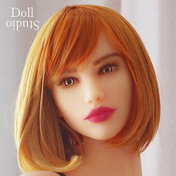 Doll Forever ›Christi‹ head with D4E-165/I body style - TPE
