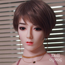 JY Doll head no. 190 aka ›Lee‹ (Junying no. 190) - TPE