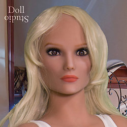 SM Doll head no. 88 (Shangmei no. 88) - TPE