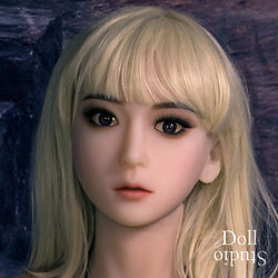 SM Doll head no. 18 (Shangmei no. 18) - TPE
