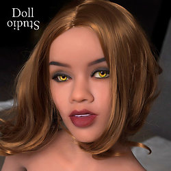 OR Doll OR-030 head aka ›Olivia‹ (Jinsan no. 248)