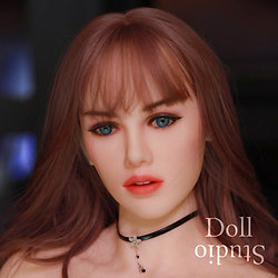 JY Doll head ›Sophie‹ (Junying no. 167) - TPE