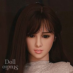 JY Doll head no. 175/2019 - TPE