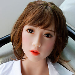 Hitdoll A21-b head