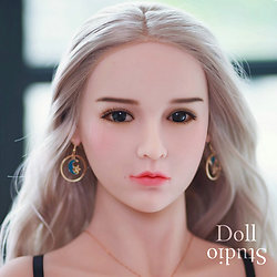 JY Doll head no. 218 - TPE