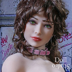 JY Doll Ka 11 head (卡11) - TPE