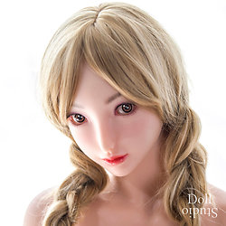 Sino-doll S24 head aka ›Pao‹ - silicone