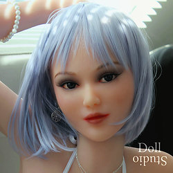 Doll Forever ›Sayuri‹ head - TPE